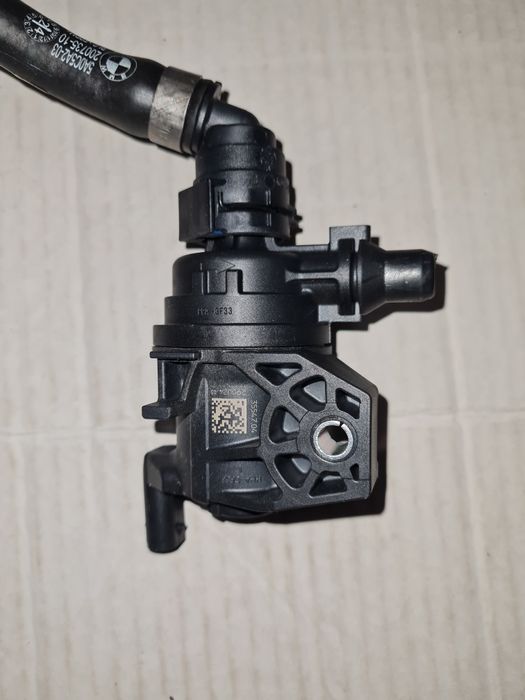 Pompa apa recirculare 1.5 / 2.0 Benzina BMW / cod-9896405 / an-2020+