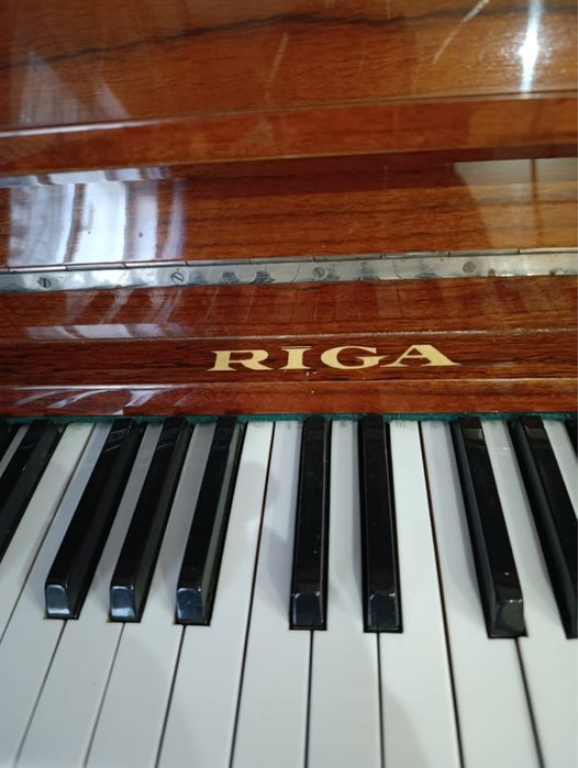 Пианино бесплатно самовызов