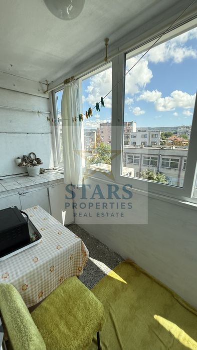 Продажба 2-стаен гр. Варна - Нептун 63m²