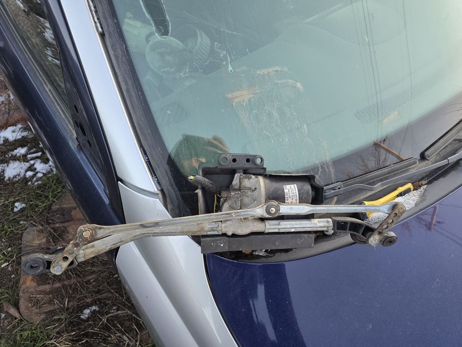 Ansamblu stergatoare Opel Astra G Hatchback sau caravan  bertone