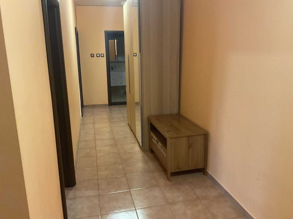 Дава се под наем Тристаен апартамент в София, Малинова долина - 127 кв.м за 767 € - Снимка #9