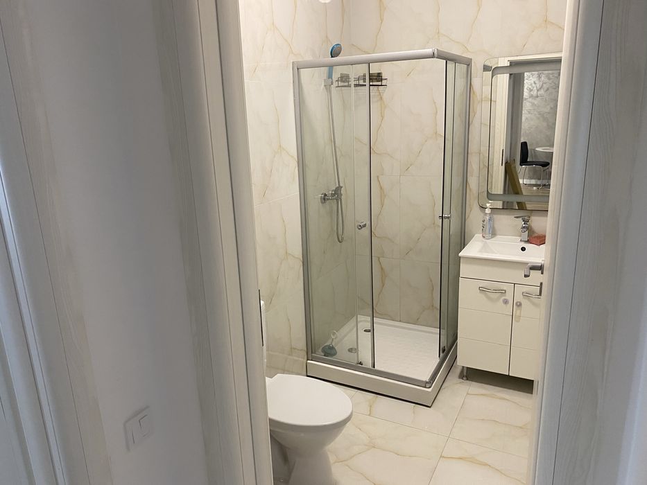 Apartament tip studio Ilie Petre 48 Chiajna