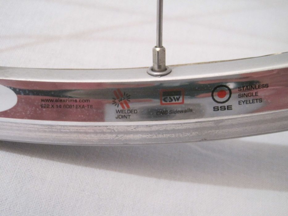 Shimano Dura-ACE FH-7800-шосейна задна капла-НОВА!