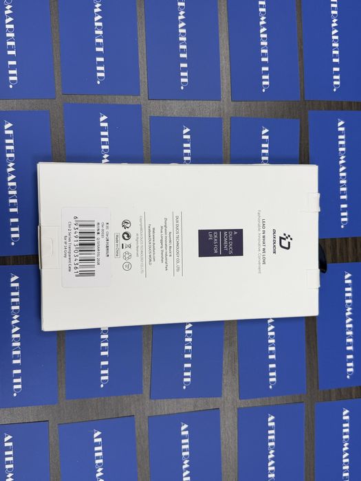 Кейс DUXDUCIS CLIN Series iPhone 14
