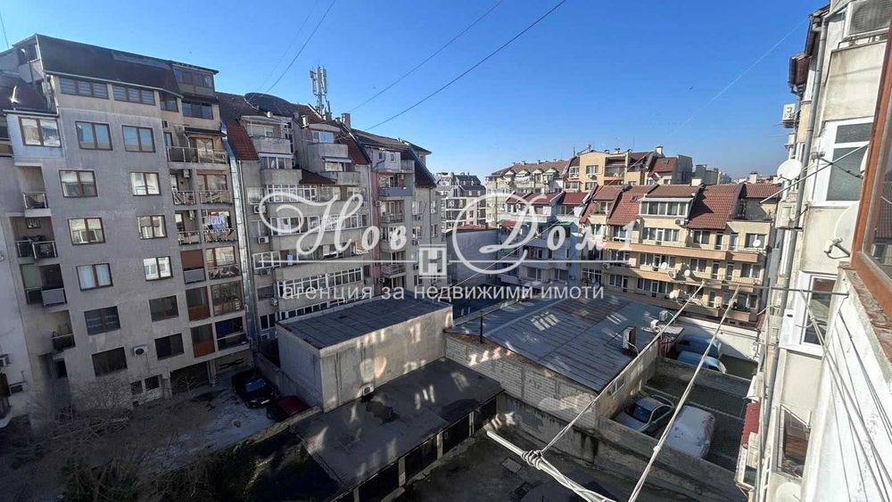 Продава се Двустаен апартамент в Варна, Колхозен пазар - 76 кв.м за 1658 €/кв.м - Снимка #11