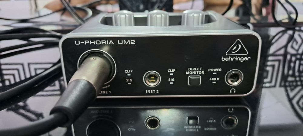 Ovoz yozish studiyasi