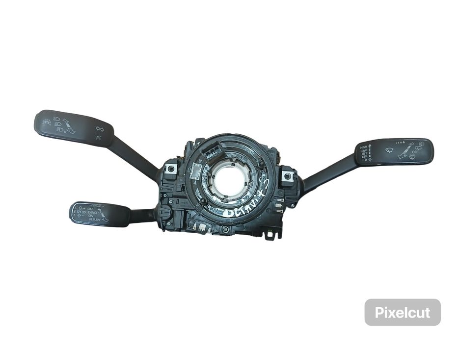 Spirala/Bobina Airbag (Inel Srs) Volkswagen Golf 7 2012 - > 5Q0953549C