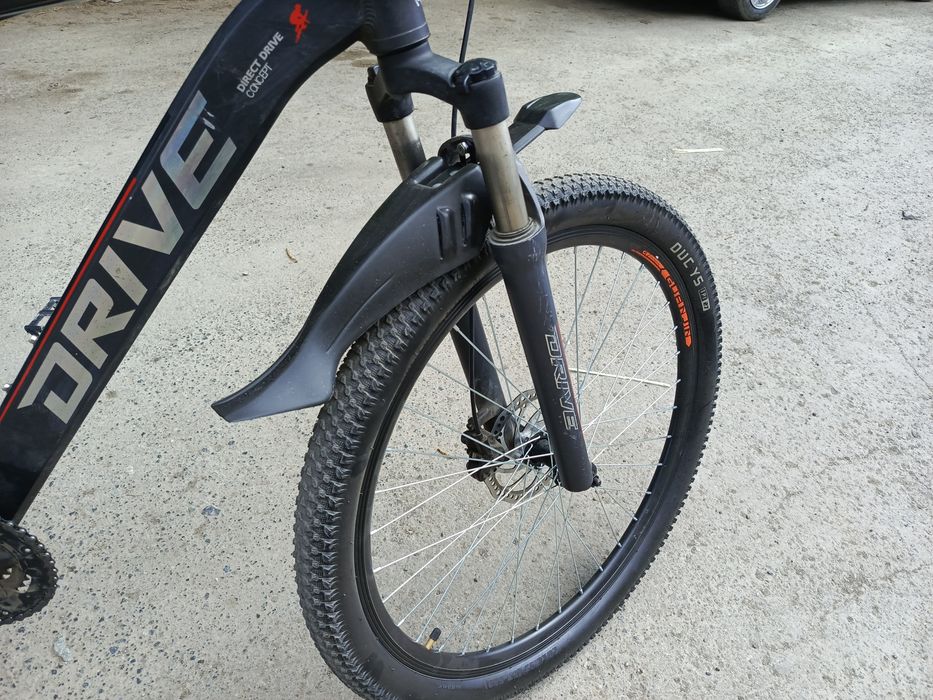 Продам велосипед гидравлика