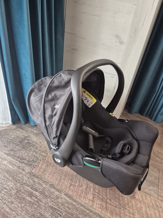 Scoica auto bebe