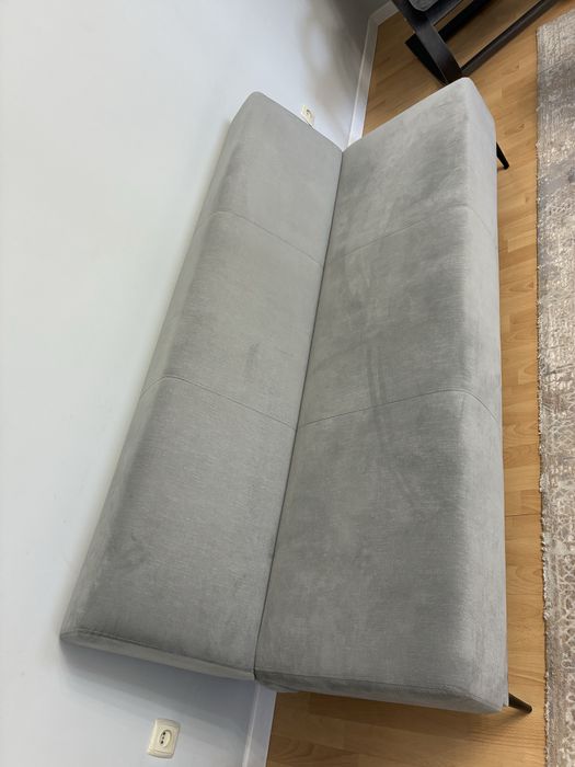 Диван раскладушка