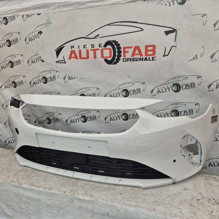 Bara fata Opel Corsa F an 2019-2020-2021-2022-2023