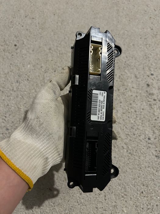 Modul climă Ford Focus 3