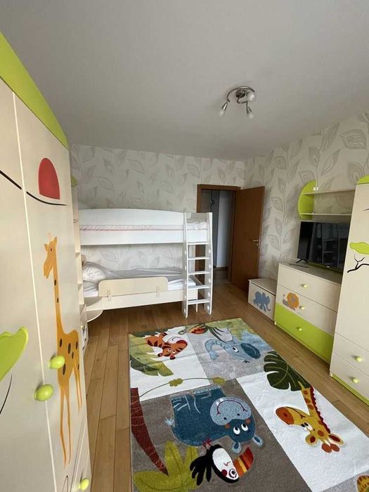 Продава се Тристаен апартамент в София, Витоша - 140 кв.м за 846 €/кв.м - Снимка #12