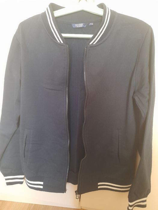 Джемпер на школьника