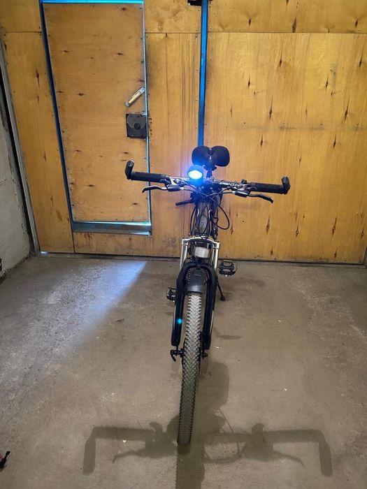 Продам велосипед в отличном состоянии