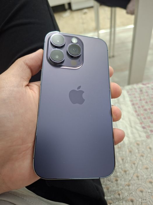 Apple IPhone 14 pro