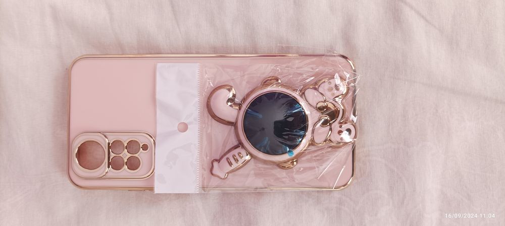 Калъф за Xiaomi Redmi Note 11s