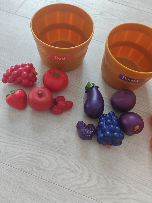 Set Magazinul Fermierului, Learning Resources