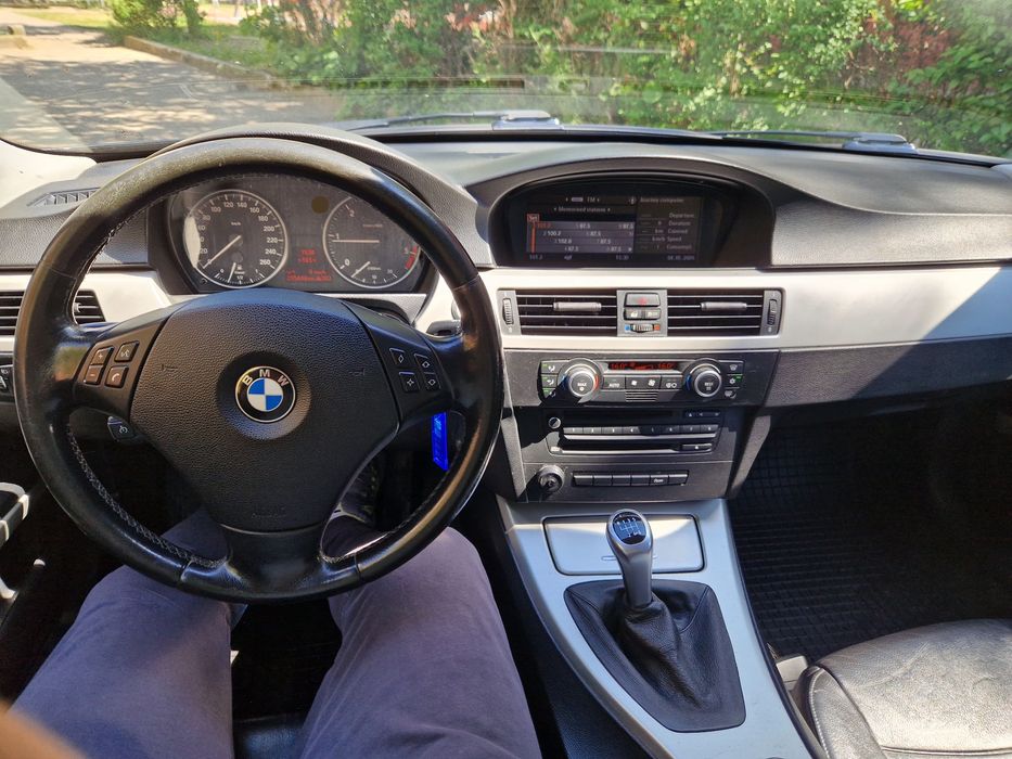 De vanzare Bmw 320d 177cp