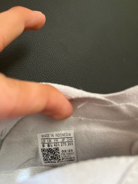 Ghete Adidas predator elite