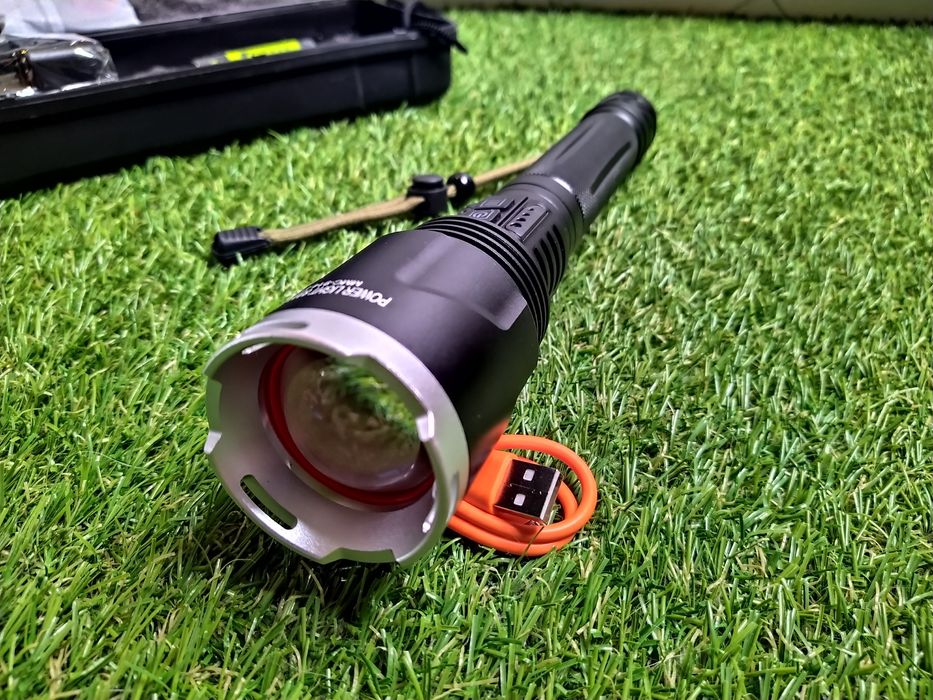 XHP160 v2 UPGRADED model nou Cea mai puternica - 16 core MULTICORE L