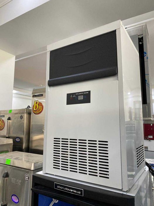 Лед генератор муз генератор муз аппарат льдогенератор