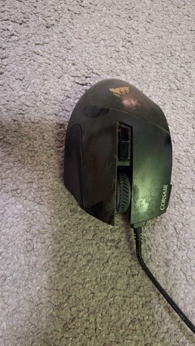 Corsair Scimitar RGB Elite