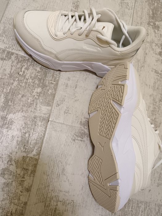 Дамски маратонки Puma