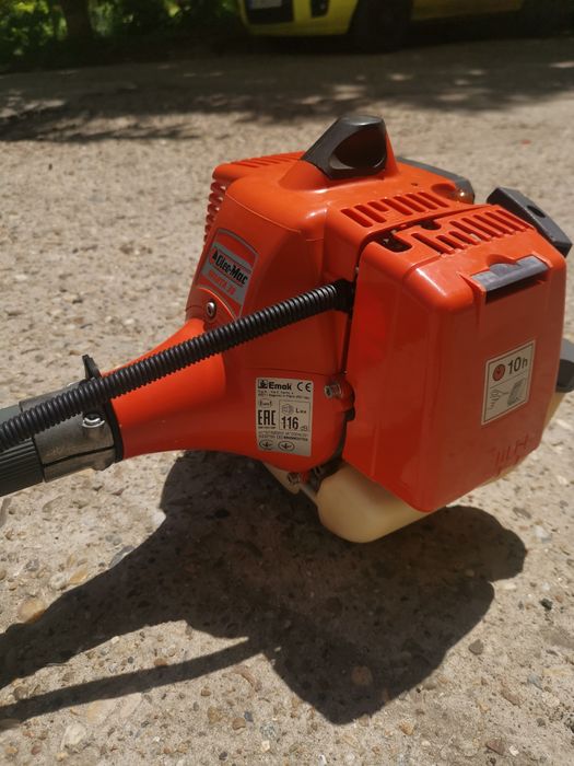 Моторна коса Oleo mac sparta 38