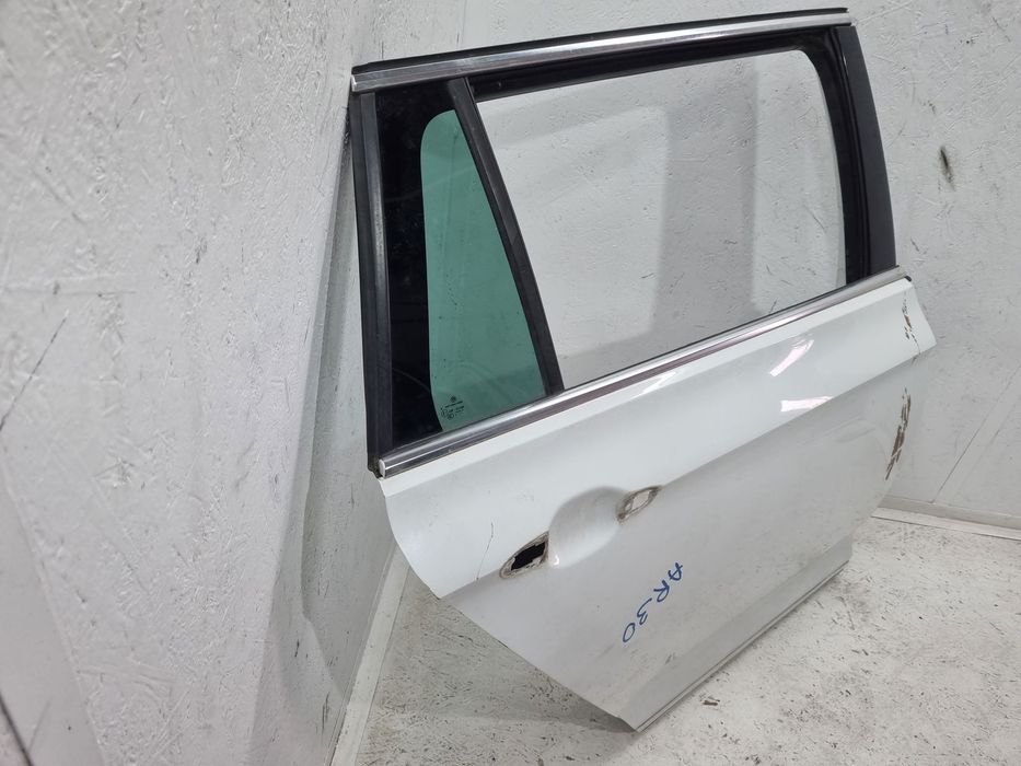 Usa dreapta spate Volkswagen Passat B8 Variant (3G5) [Fabr 2015-prezen