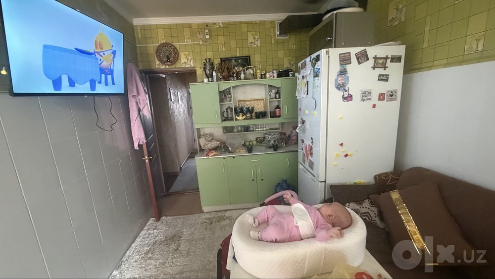 Кокон для новорожденных