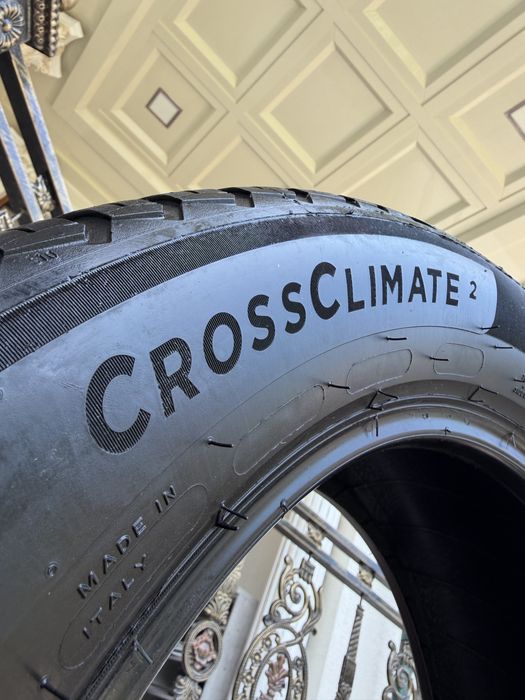 Michelin balon sotiladi 235/55/17