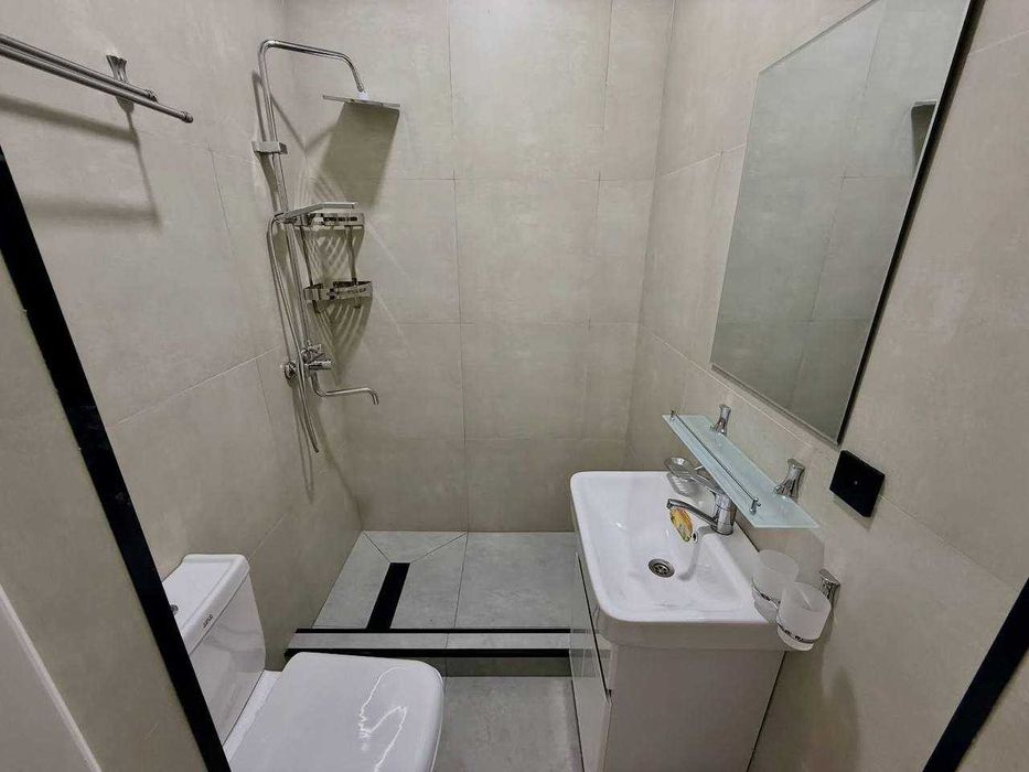 Сергели Кен Макон махаллада зор ховли сотилади