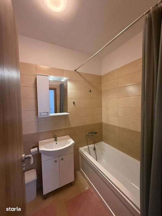Apartament 2 Camere de Inchiriat-Militari Residence-Str.Tineretului