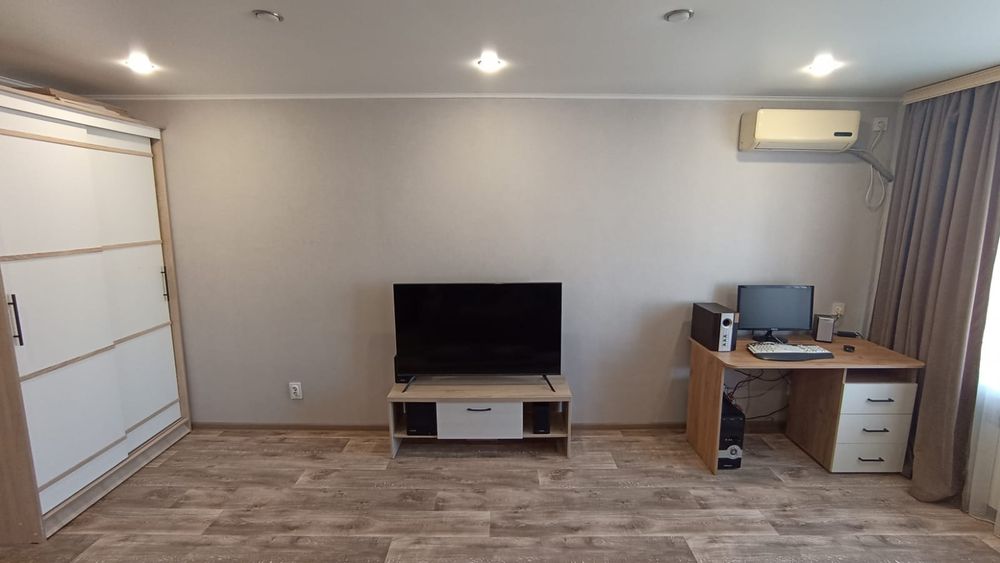 Продам двухкомнатную квартиру