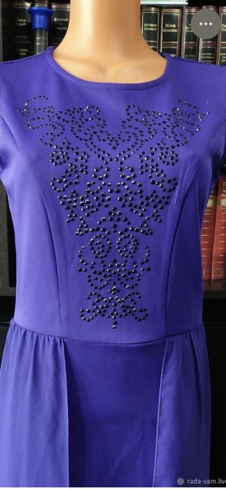 Продам вечернее платье