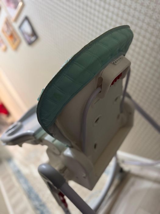 Срочно продается стул для кормления!!!