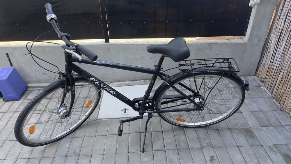 De vanzare 2 biciclete