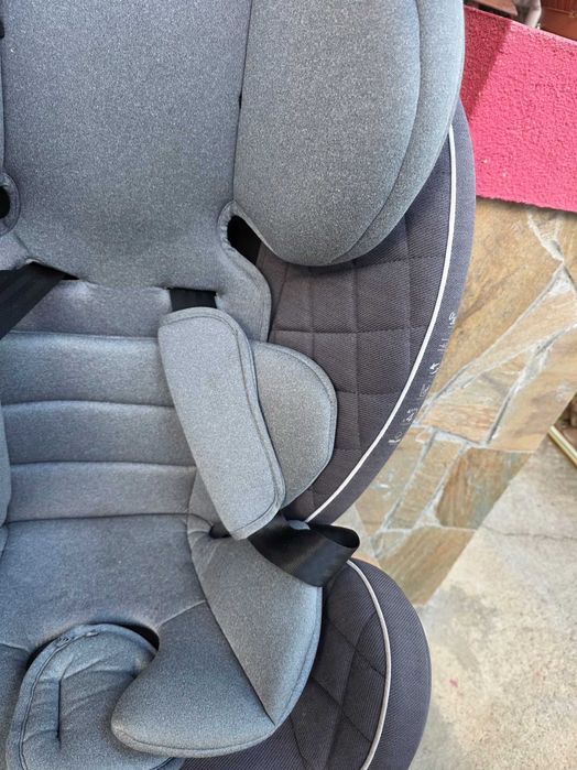 Детско столче за кола kika boo