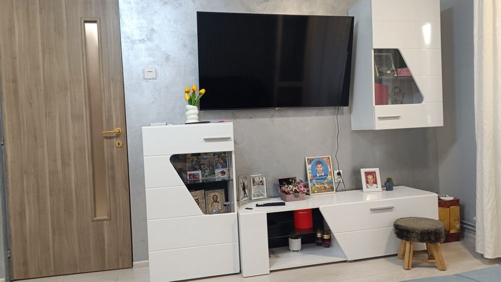 Vând ap 2 camere in cartierul Maguri