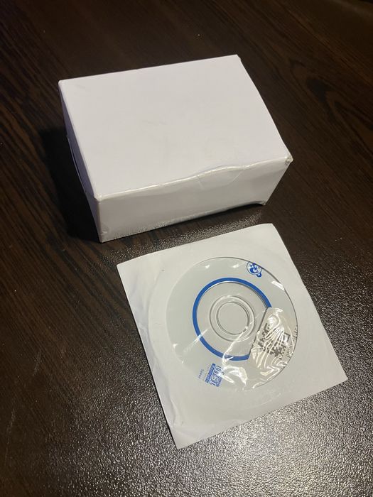 Продавам нова IP камера