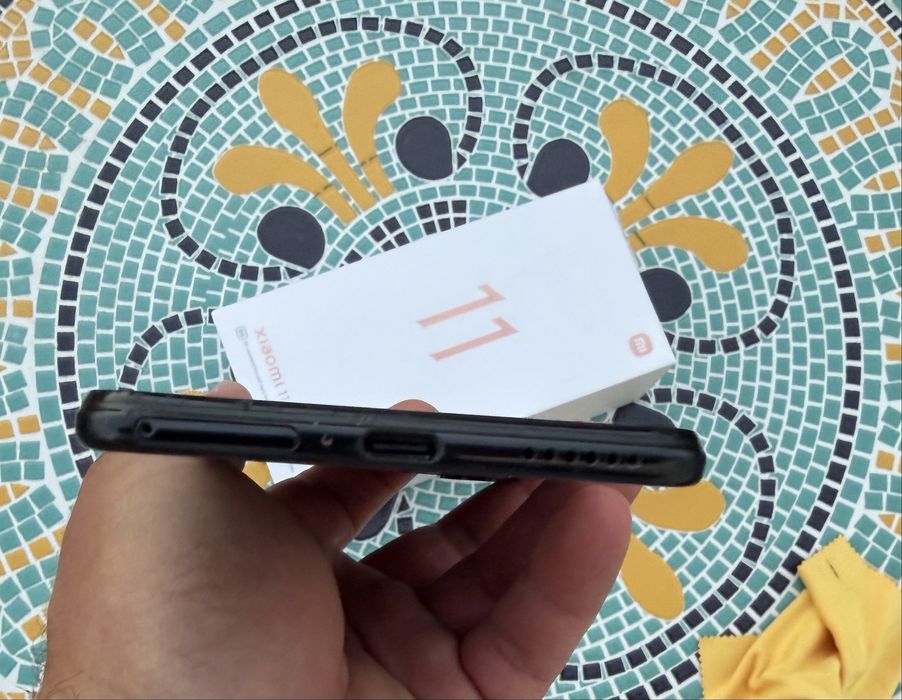 Xiaomi 11 Lite 5G