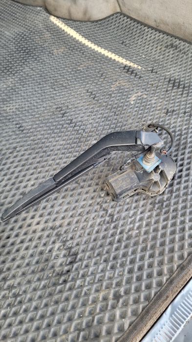 Дворники фар w124