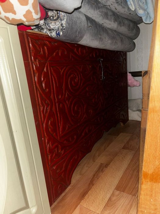 Продам сандык 2 штуки