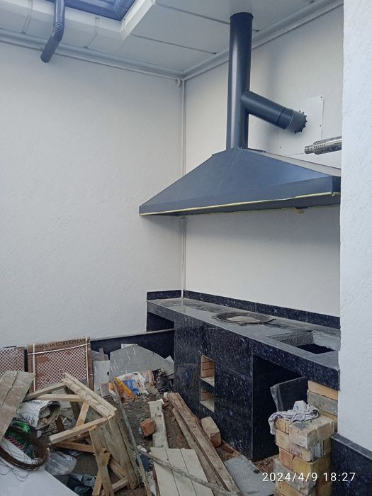 Vintilatsiya dimixot vh