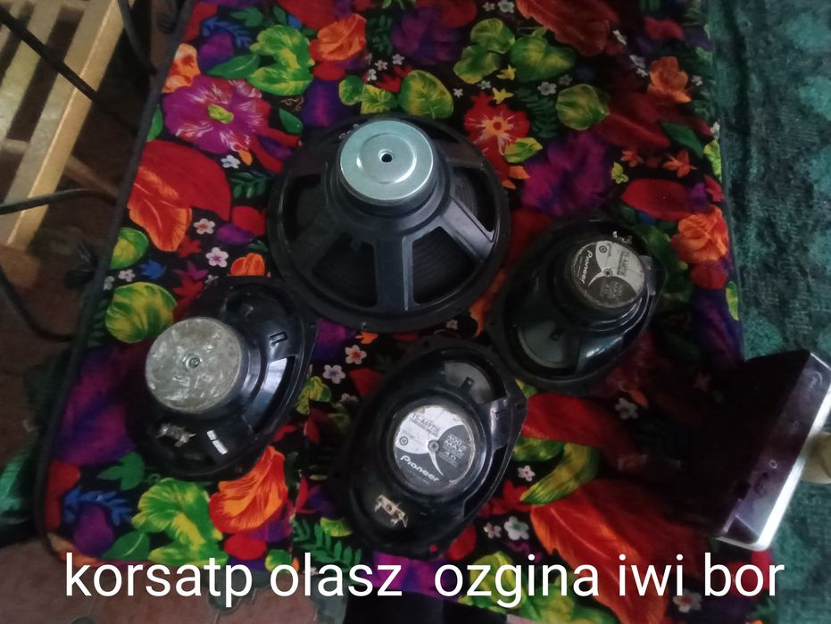 Avto zapchast NEXIA 2