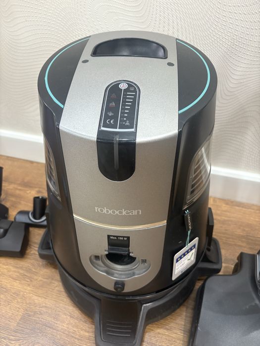 Аура пылесос сатылады