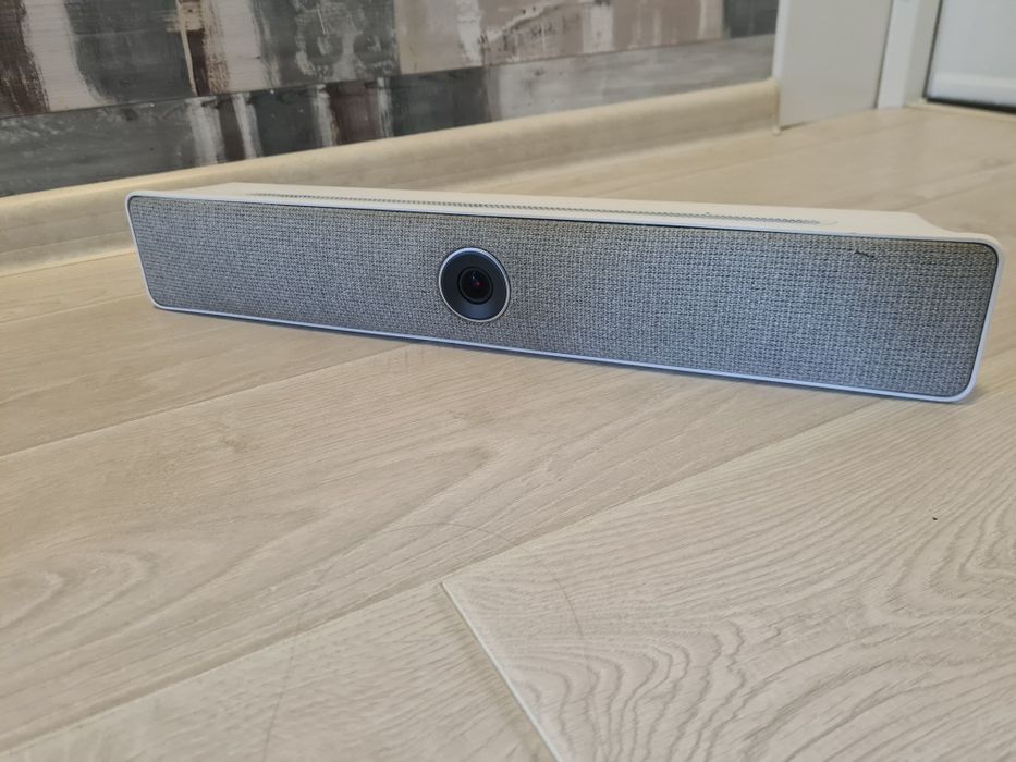 Cisco Webex Room Kit Mini видеоконферентна система