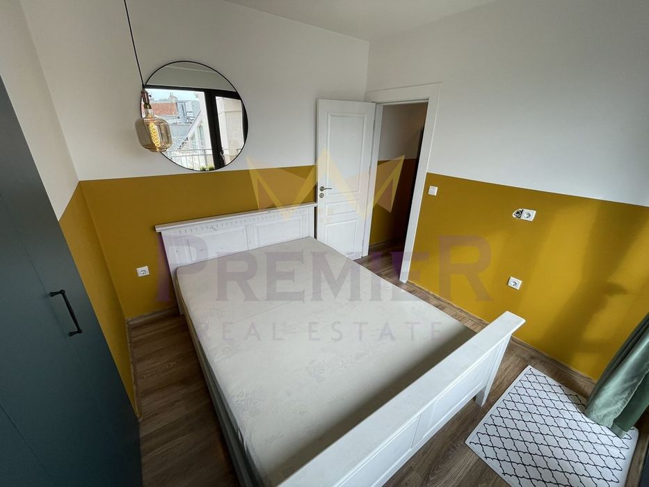 Продава се Двустаен апартамент в Варна, Гръцка махала - 47 кв.м за 3032 €/кв.м - Снимка #4