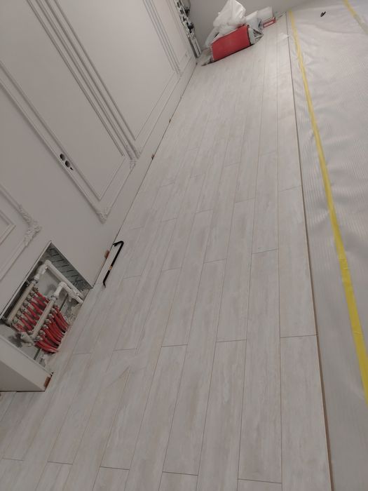 Ремонт квартиры и домов